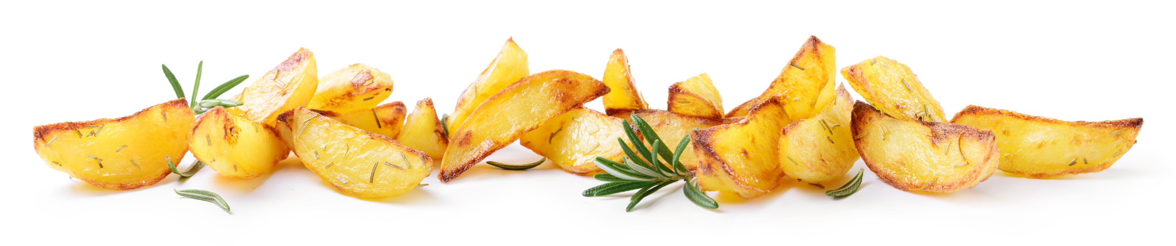 Potato Wedges