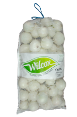 White Onions