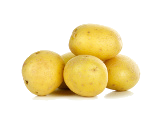 Yellow Potatoes